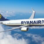 Amenințare cu bombă la bordul unui avion Ryanair. A fost escortat de două F-16