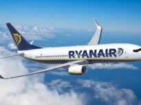 Un avion Ryanair a decolat fără cei 192 de pasageri