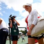 Cu ce șanse este văzută Simona Halep la câștigarea Wimbledon 2022