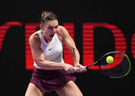 WTA anunță decizia în cazul turneelor din China