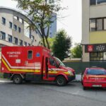 Accident grav la circ în București. Un acrobat este în stare gravă după ce a căzut de la mare înălțime