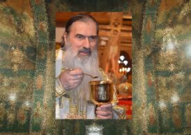 Patriarhia: Sfânta Împărtășanie se va face dintr-un singur Potir sfinţit şi cu o singură linguriţă sfinţită