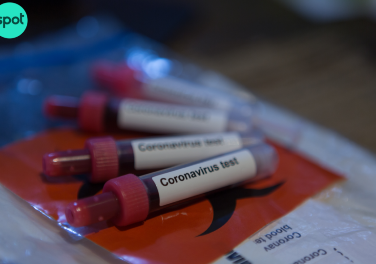 Au murit 10 români infectați cu tulpina britanică de coronavirus. Ea circulă în 62% din judeţe și ar putea acapara întreaga țară curând - analiză INSP