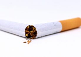 Administrația Biden ia măsuri pentru reducerea nicotinei din țigări