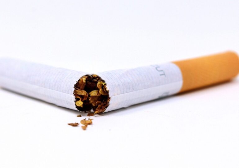 Administrația Biden ia măsuri pentru reducerea nicotinei din țigări