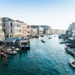 Veneţia face campanie pentru descurajarea turismului ieftin