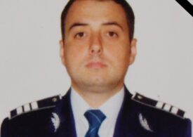 Sindicatul Europol, la 3 ani de când un poliţist din Suceava a fost înjunghiat pe peronul gării: Câţi poliţişti trebuie să mai moară pentru a se schimba ceva?