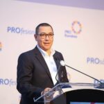 Ponta exclude o alianţă cu PSD la parlamentare: Nu poţi să te uneşti cu toată baronimea şi cu toţii profitorii