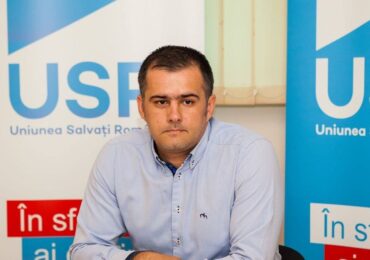 Un lider USR nu respinge varianta Veștea premier: Să ascultăm ce se propune și abia apoi să tragem concluzii