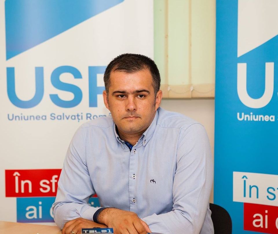 Un lider USR nu respinge varianta Veștea premier: Să ascultăm ce se propune și abia apoi să tragem concluzii