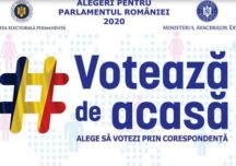 Alegeri 2020: Multe țări nu vor permite înființarea de secții de vot, soluția pentru diaspora este votul prin corespondență. Doar 7.000 de români s-au înscris până acum