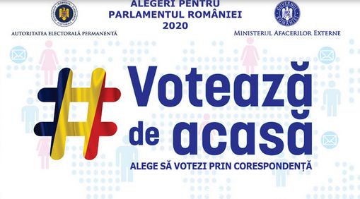 Alegeri 2020: Multe țări nu vor permite înființarea de secții de vot, soluția pentru diaspora este votul prin corespondență. Doar 7.000 de români s-au înscris până acum