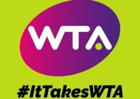 Reacția WTA după ce o tenismenă fost depistată pozitiv cu coronavirus la turneul de la Palermo