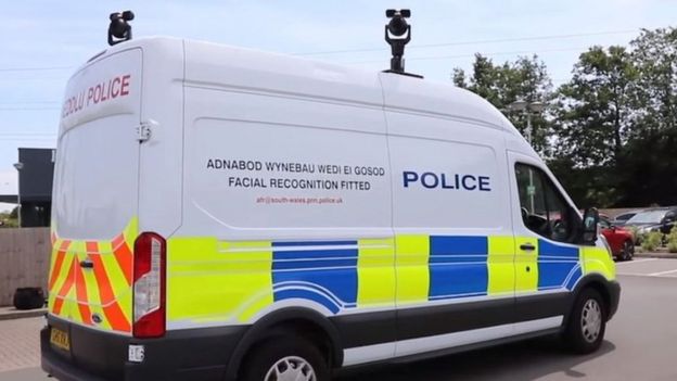 Verdict istoric la Londra: Poliția folosește în mod nelegal recunoașterea facială