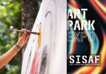 Sibiu International Street ART Festival