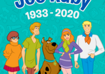 A murit unul dintre creatorii serialului animat Scooby-Doo