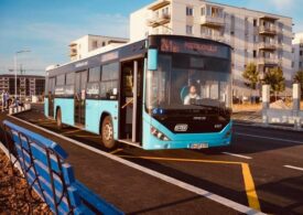 Firea anunță o nouă linie de autobuz în București, special pentru niște cartiere rezidențiale