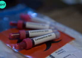 Record de cazuri de coronavirus în Franța: Peste 52.000 în 24 de ore