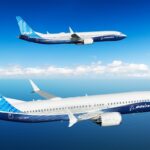 Ce probleme s-au mai găsit la Boeing 737 MAX: United Airlines a constatat șuruburi montate prost