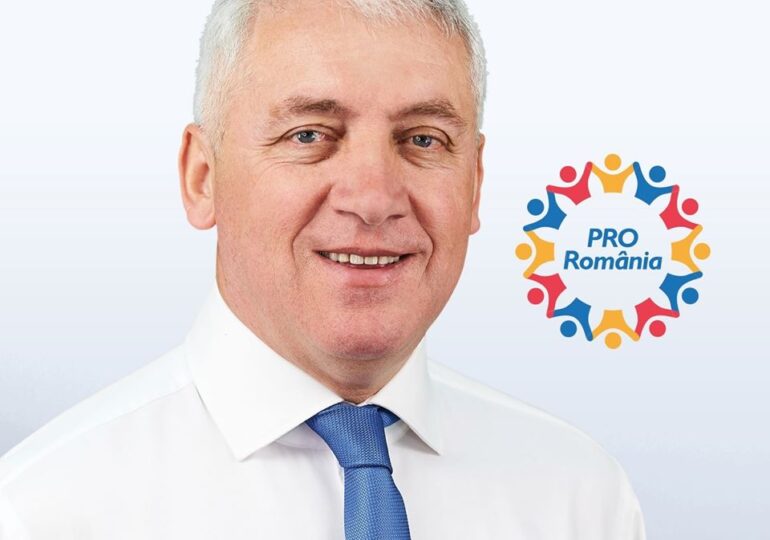 Ţuţuianu spune că moţiunea PSD are probleme de constituţionalitate, dar Pro România o va vota oricum