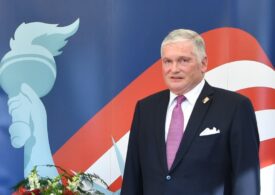 Ambasadorul SUA: Multe persoane din afară şi, din păcate, câteva din interior, continuă să încerce să submineze democraţia şi libertatea României