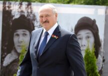 Belarus: Lukaşenko