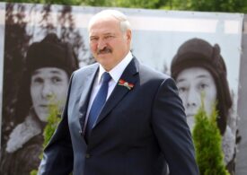 Lukașenko amenință că va "rezolva" în câteva zile problema protestelor
