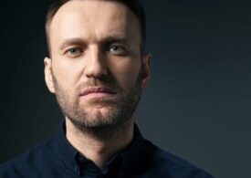 Aleksei Navalnîi a fost externat din clinica de la Berlin