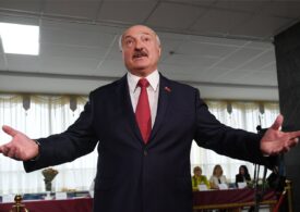 Alegeri prezidențiale în Belarus: Aleksandr Lukaşenko câştigă cu aproape 80% din voturi - exit-poll
