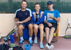 Antrenorul Simonei Halep dezvăluie ce urmează pentru tenismena noastră: La ce turnee va mai participa în acest an