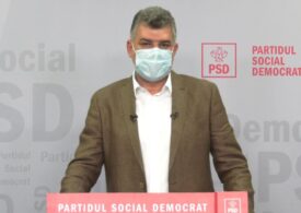 Ciolacu nu exclude să meargă la Ministerul de Finanțe la invitația lui Cîțu: Poate în biroul său se simte mai bine