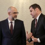 Cseke Attila spune că UDMR n-are niciun motiv să iasă de la guvernare. Ciucă și Ciolacu merg la congresul maghiarilor