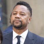 Actorul Cuba Gooding Jr. a fost acuzat din nou de viol