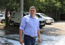 Deși PNL nu l-a susținut, Dan Cristian Popescu spune că va candida la Primăria Sectorului 2: Sunt obligat! Altfel iese Onțanu!
