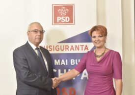 Vicepreședintele Asociației Magistraților din România s-a înscris în PSD și candidează la Craiova