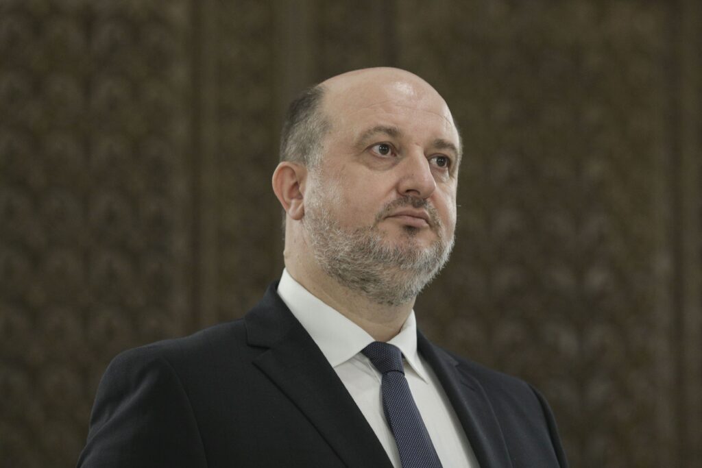Fostul ministru Daniel Chițoiu, condamnat la 4 ani de închisoare, după accidentul mortal