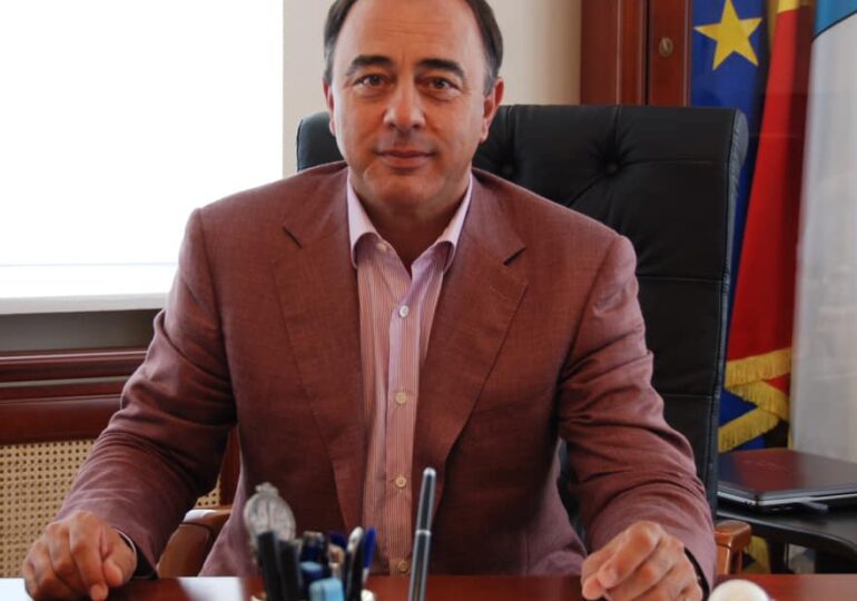 După 5 mandate de primar la Târgu Mureș, Florea vrea să fie șeful CJ: Vă garantez că numele meu îl veţi ţine minte!