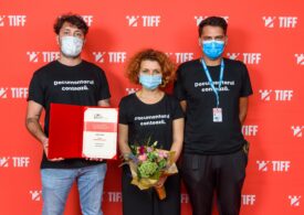 Filmul despre familia care a trăit 20 de ani în Delta Văcărești, premiat la TIFF