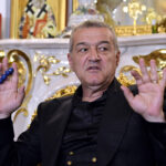 Becali scapă de acuzația de fraudă la vot, după ce dosarul a stat 4 ani la Parchet