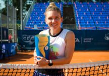 Presa internațională despre succesul Simonei Halep în turneul WTA de la Praga