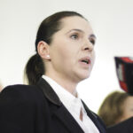 Adriana Săftoiu și Robert Schwartz, aviz favorabil pentru conducerea TVR și Radio România