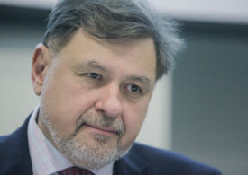 Rafila crede că Vlad Voiculescu nu va fi un ministru mai slab decât Nelu Tătaru