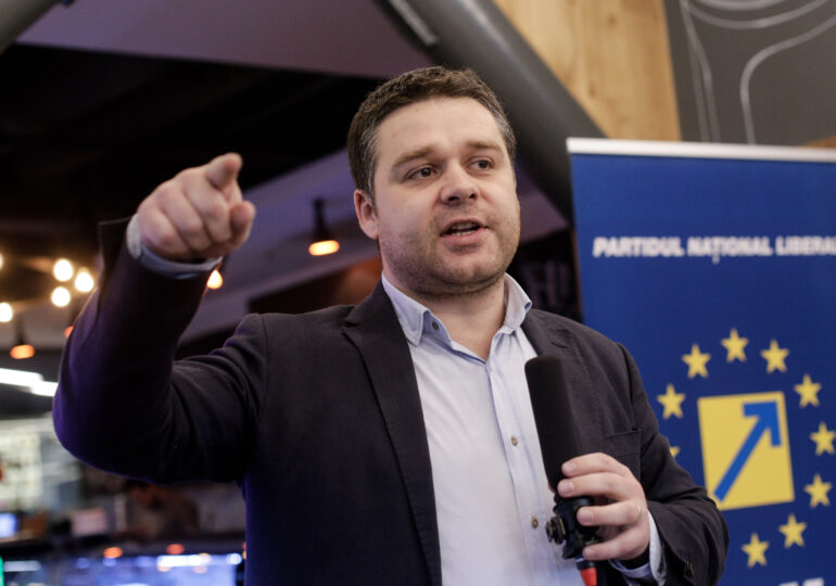 Orban vorbește despre un viitor guvern USR-PLUS în echipă cu PNL