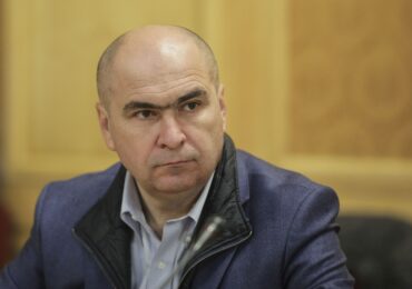 S-au semnat contractele de finanțare pentru centurile Beiuș și Sânmartin. Vor fi gata anul viitor, cu bani europeni