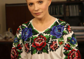 „Doamna de Fier” a Ucrainei, Iulia Timoşenko, a ajuns la Terapie Intensivă din cauza COVID-19