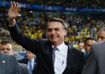 Preşedintele brazilian îndeamnă populația să se înarmeze și vede trei alternative pentru viitorul său: închisoarea, moartea sau victoria