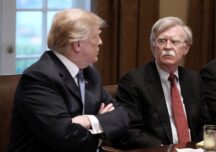 John Bolton avertizează: NATO s-ar putea dezintegra dacă Trump câştigă al doilea mandat. Nu e pe deplin conştient de ceea ce înseamnă să fii preşedintele SUA