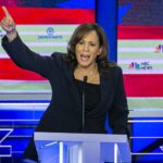 Kamala Harris este tranșantă și cere Israelului să se oprească: „Nu există scuze”