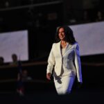 Cine este Kamala Harris: Un procuror bătăios şi o femeie care a provocat multe premiere în SUA