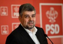 Ciolacu va trimite textul moţiunii de cenzură şi celor de la AUR:  E o diferenţă de 34 de voturi între Putere şi Opoziţie